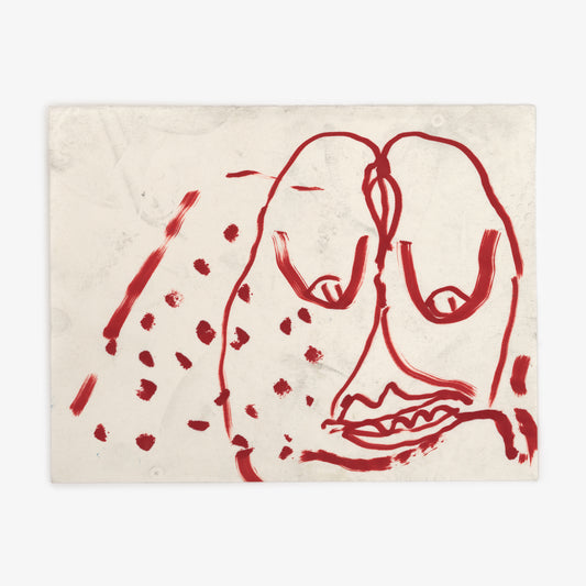 Anthony Miler - Drawing 60K