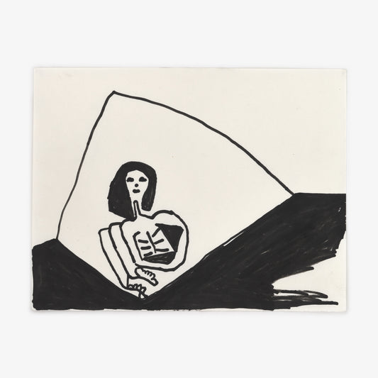 Anthony Miler - Drawing 60L