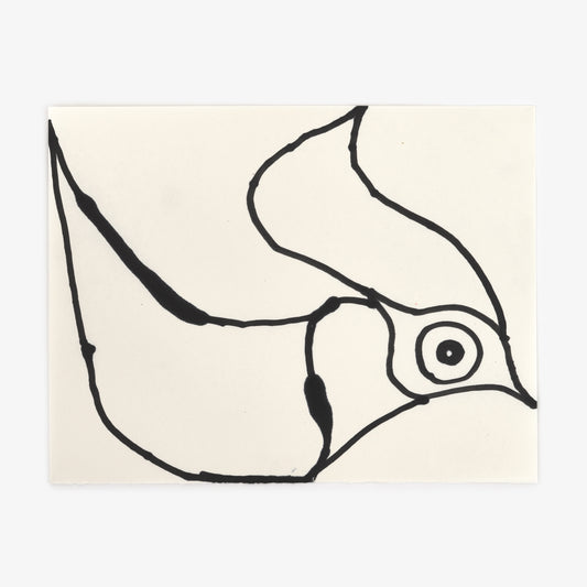Anthony Miler - Drawing 60M