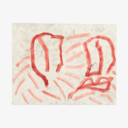 Anthony Miler - Drawing 61A