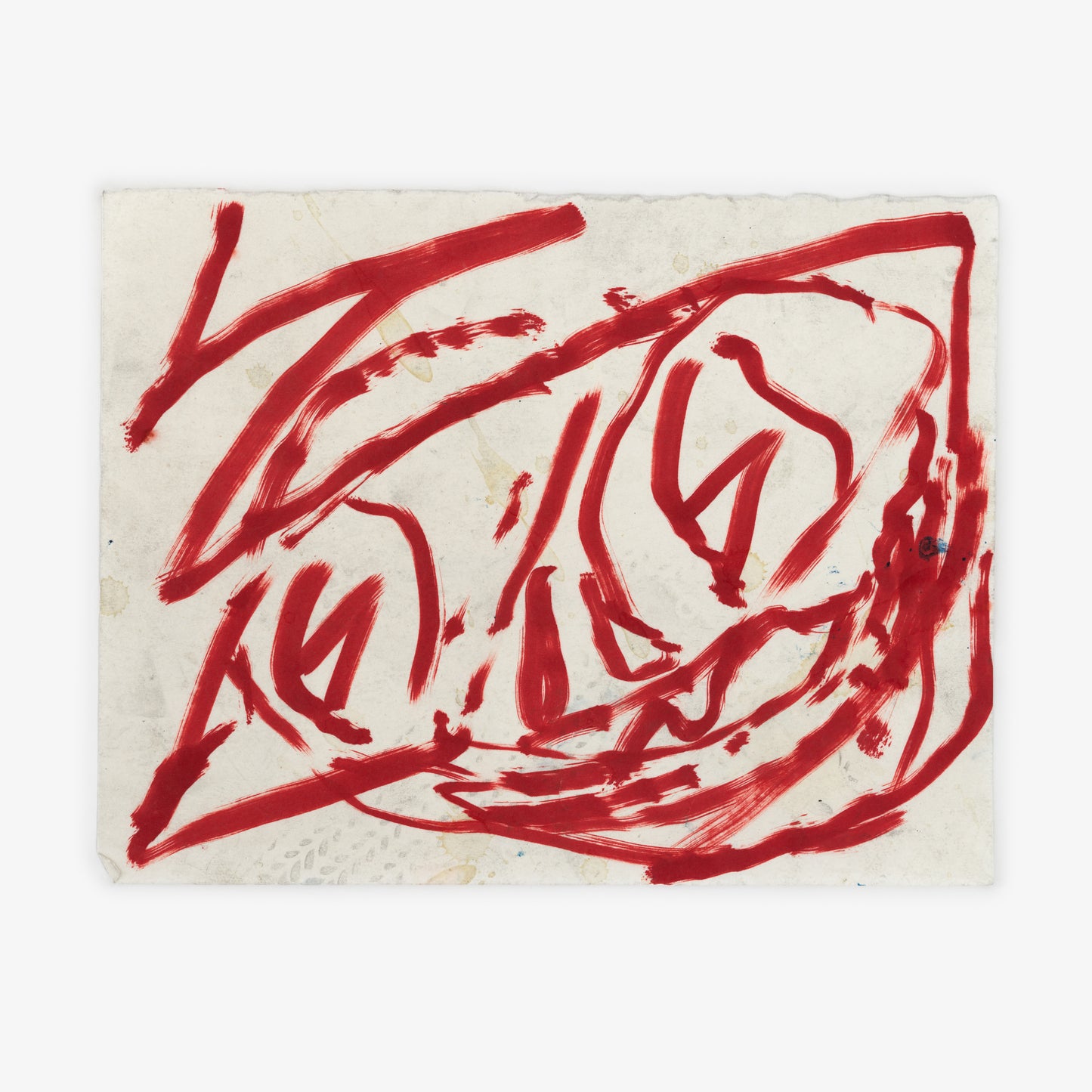 Anthony Miler - Drawing 61C