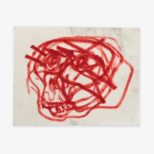 Anthony Miler - Drawing 61D