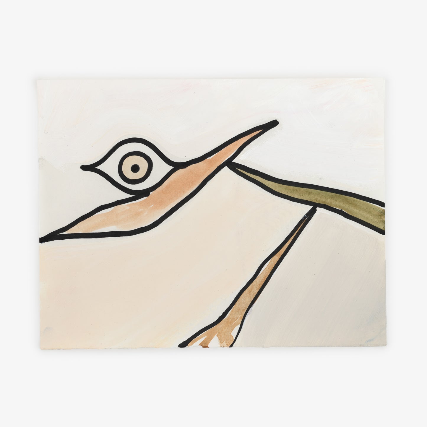 Anthony Miler - Drawing 61K