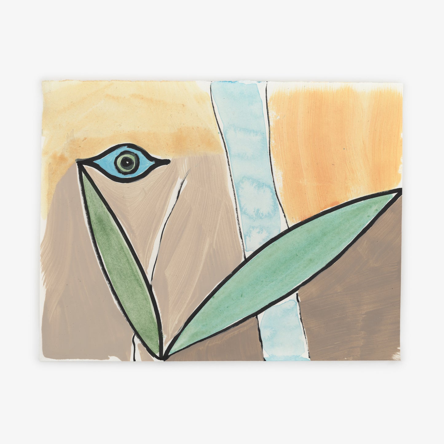 Anthony Miler - Drawing 62C