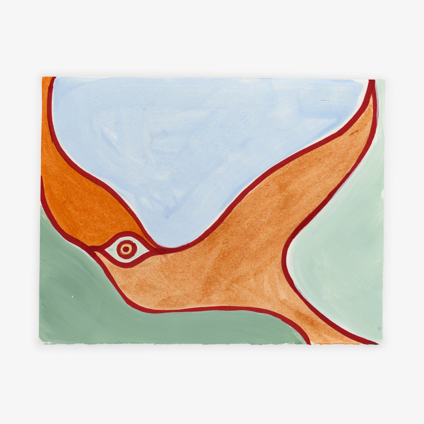 Anthony Miler - Drawing 62D
