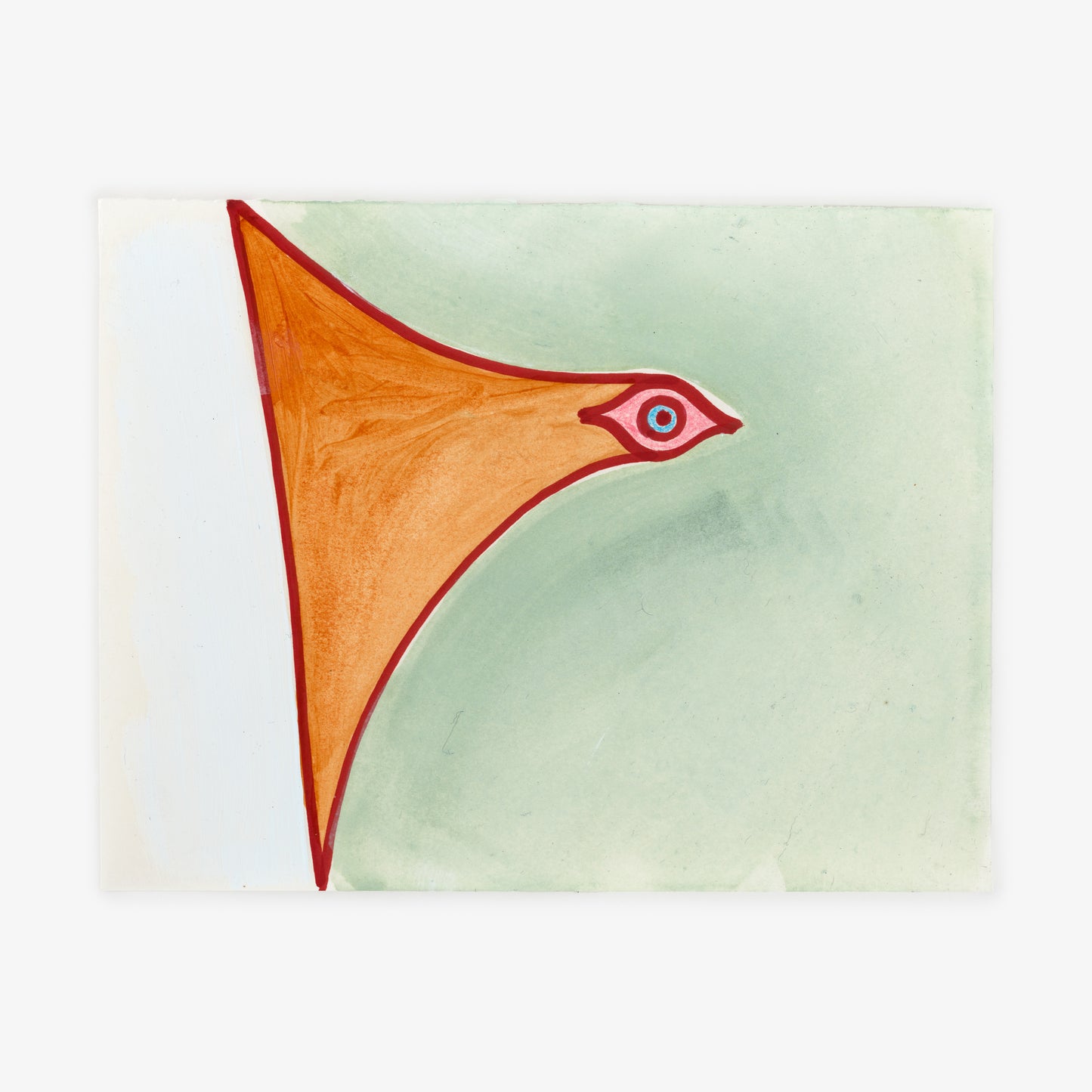 Anthony Miler - Drawing 62O