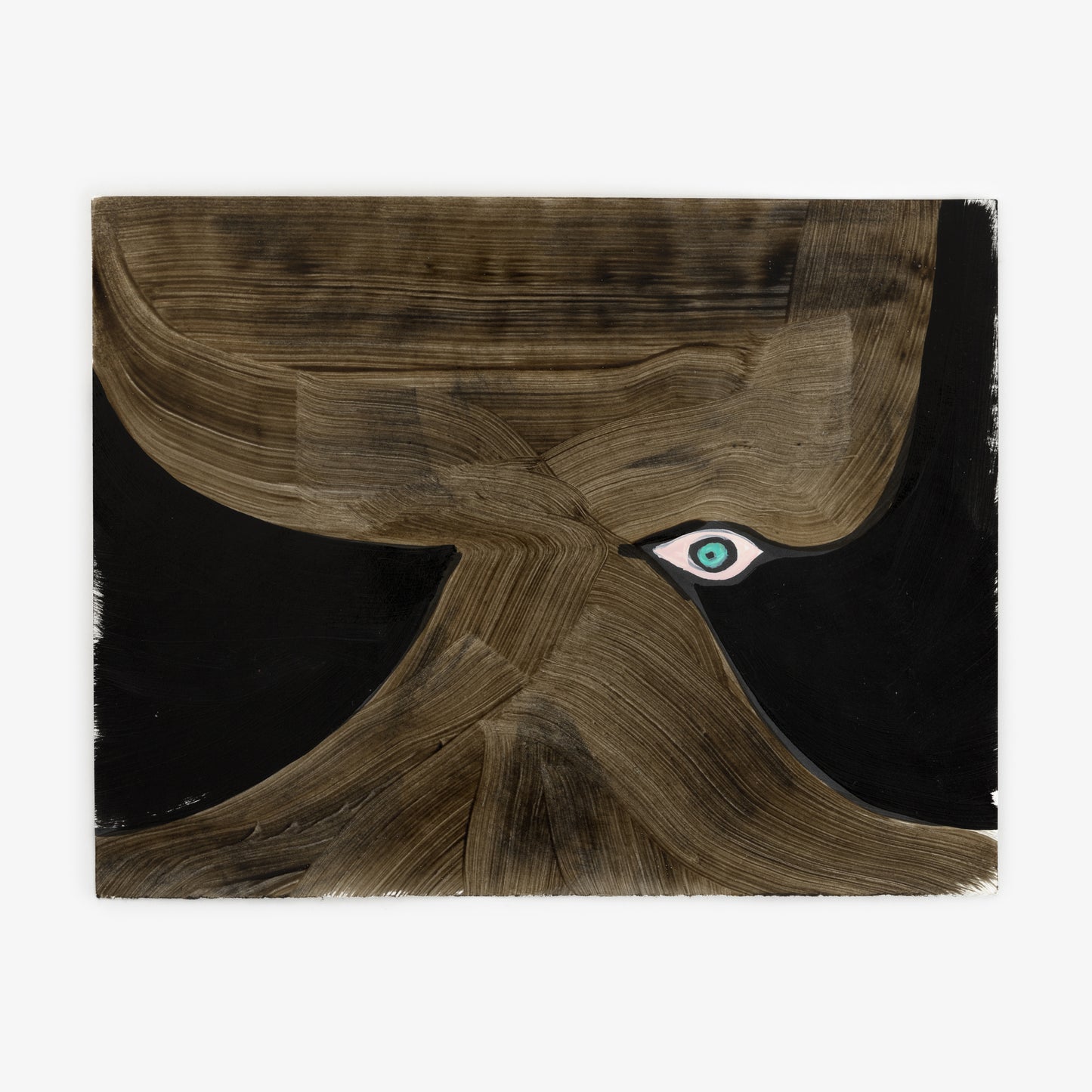 Anthony Miler - Drawing 63B
