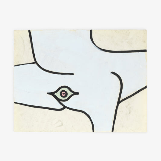 Anthony Miler - Drawing 63F