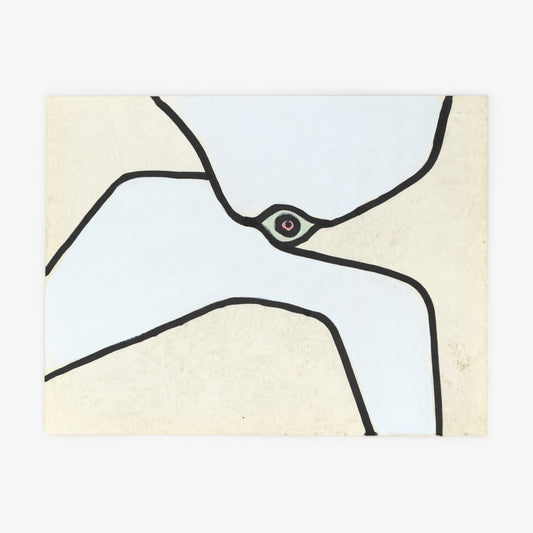 Anthony Miler - Drawing 63I