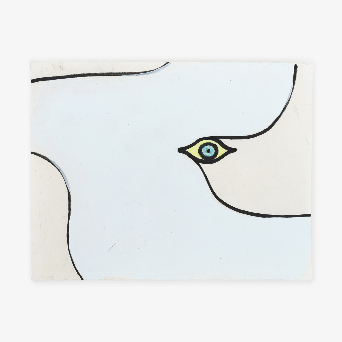 Anthony Miler - Drawing 63J