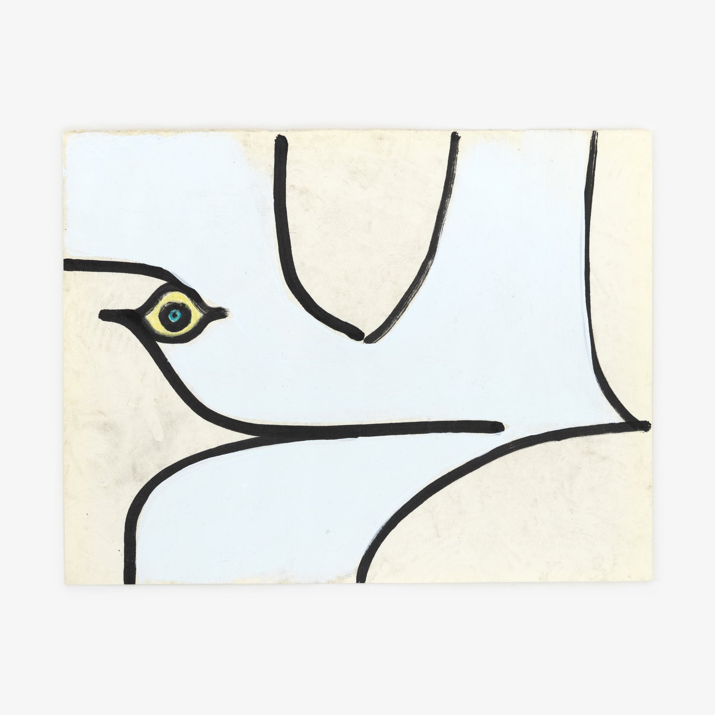 Anthony Miler - Drawing 63L