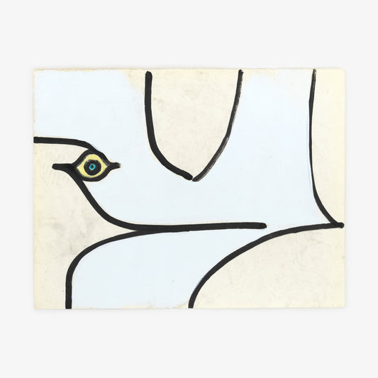 Anthony Miler - Drawing 63L