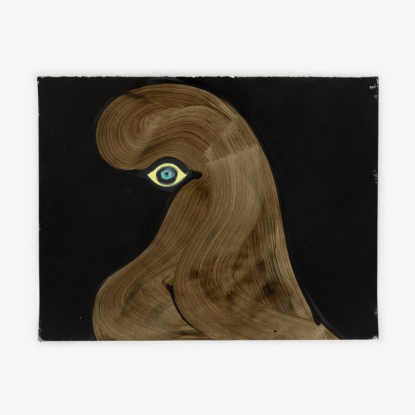 Anthony Miler - Drawing 63N