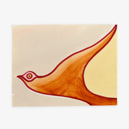 Anthony Miler - Drawing 64B