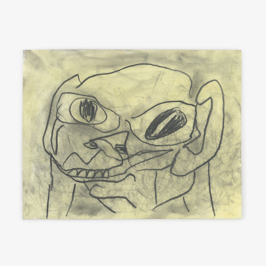 Anthony Miler - Drawing 64L