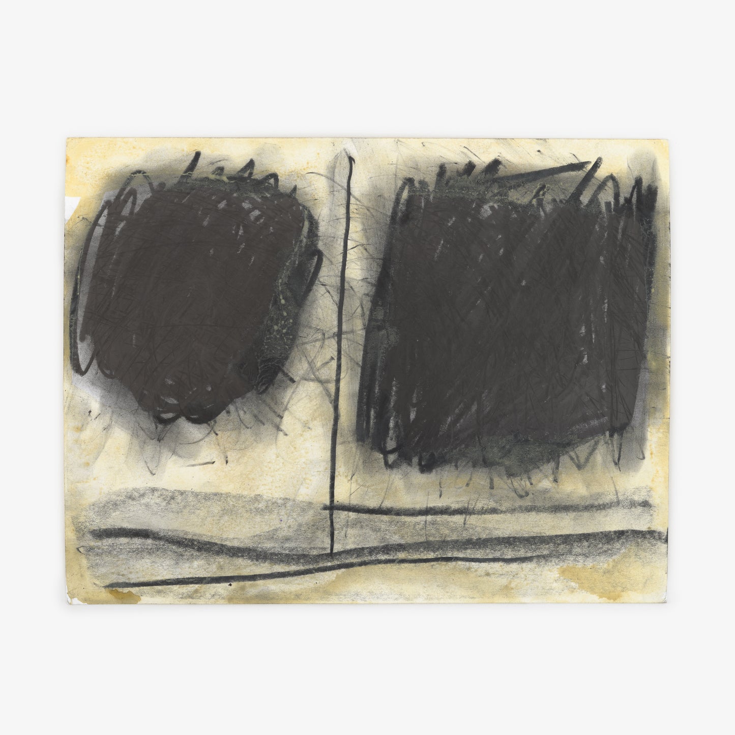 Anthony Miler - Drawing 64M