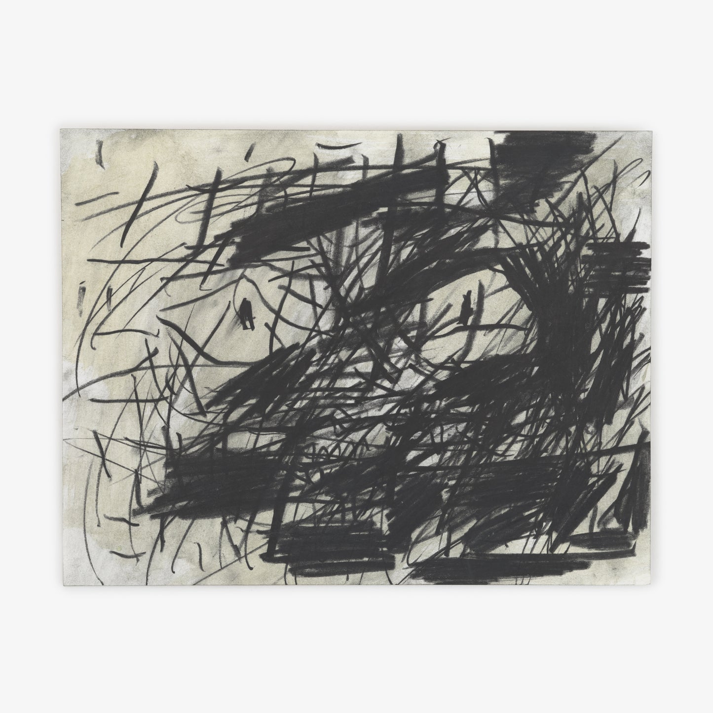 Anthony Miler - Drawing 64O
