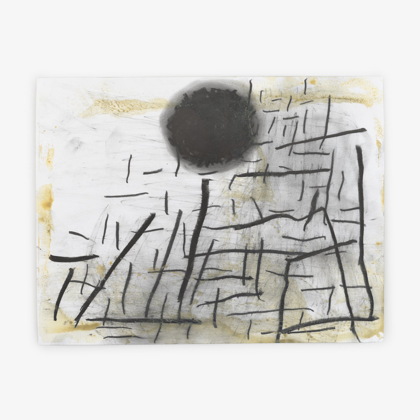 Anthony Miler - Drawing 65C