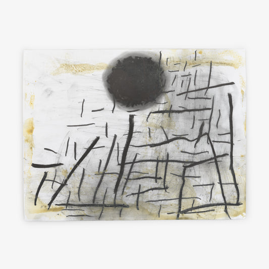 Anthony Miler - Drawing 65C