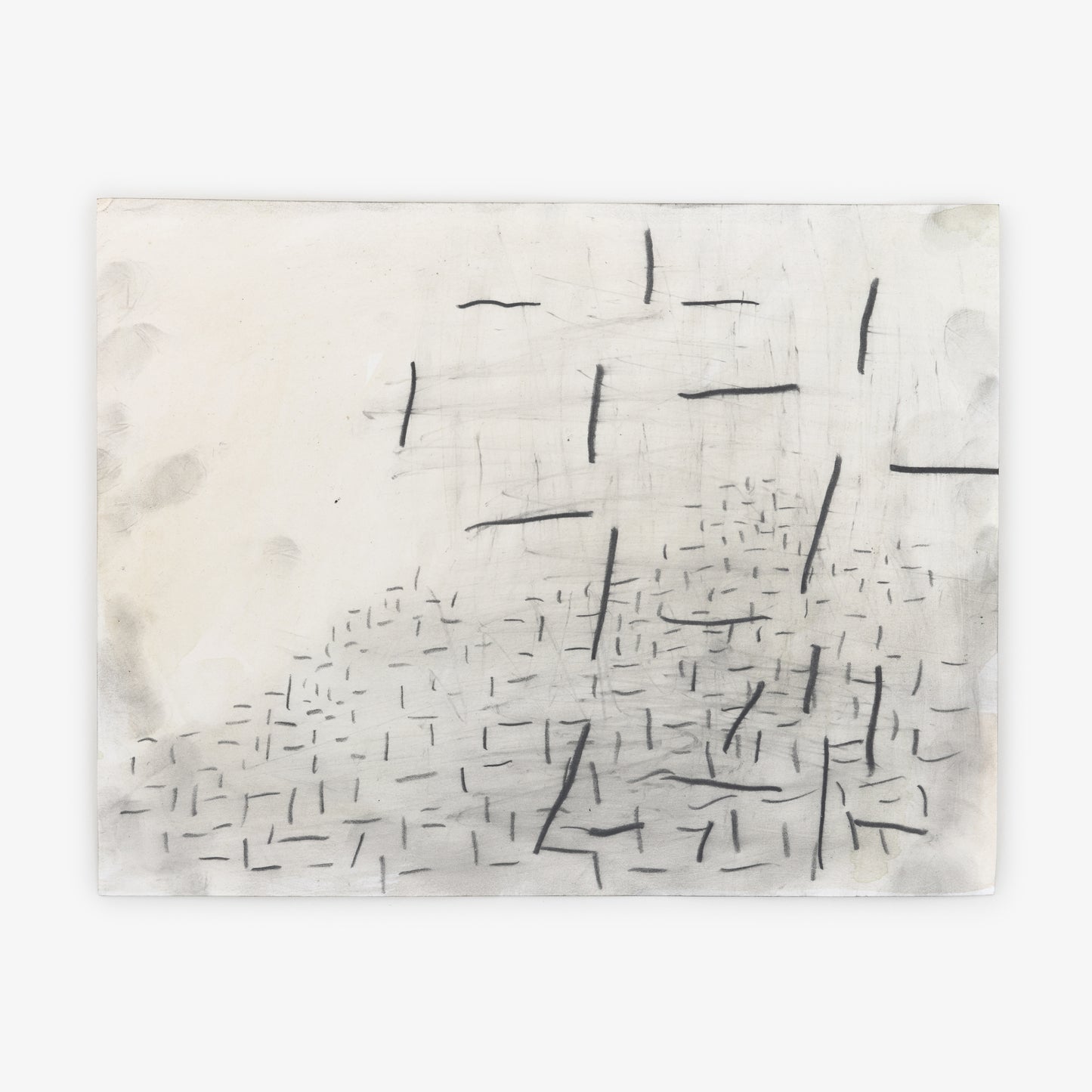 Anthony Miler - Drawing 65D