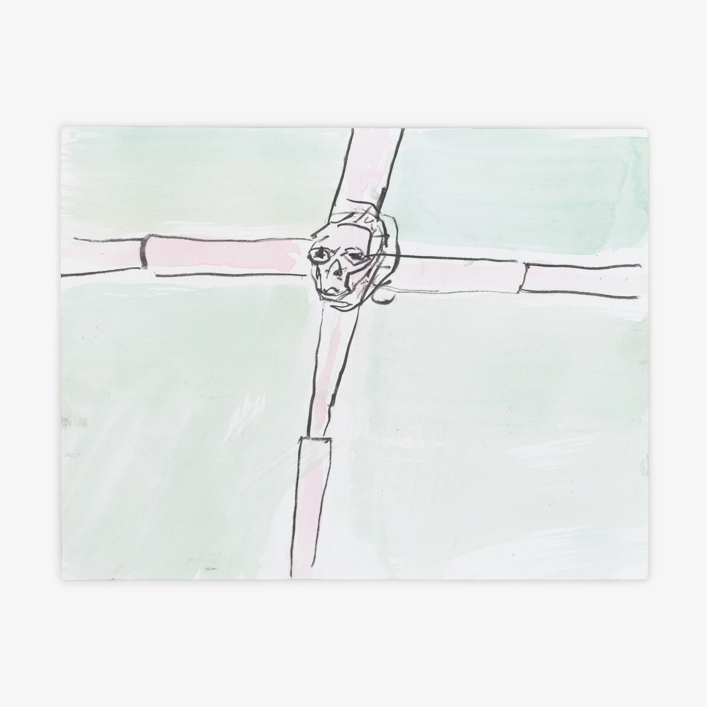Anthony Miler - Drawing 65G