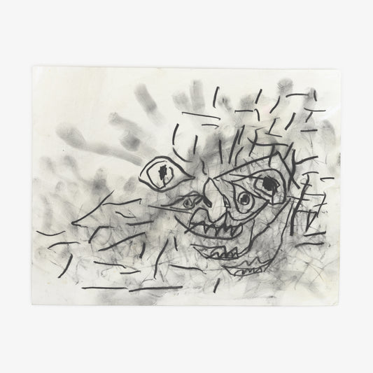 Anthony Miler - Drawing 65I