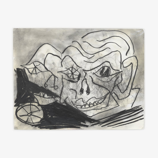 Anthony Miler - Drawing 65J