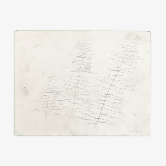 Anthony Miler - Drawing 65L