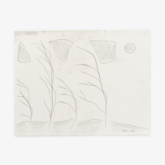 Anthony Miler - Drawing 66B