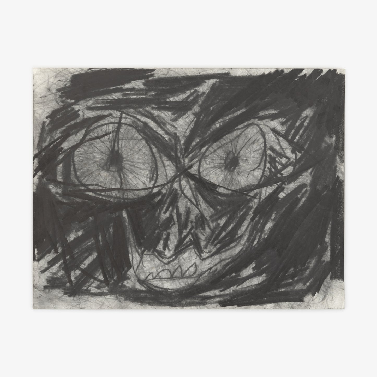 Anthony Miler - Drawing 66I