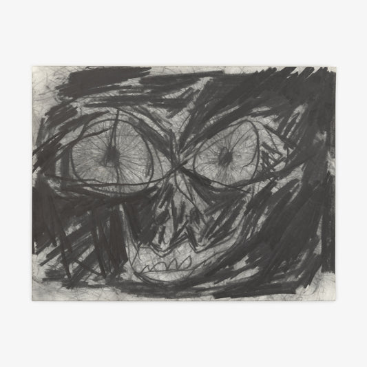 Anthony Miler - Drawing 66I