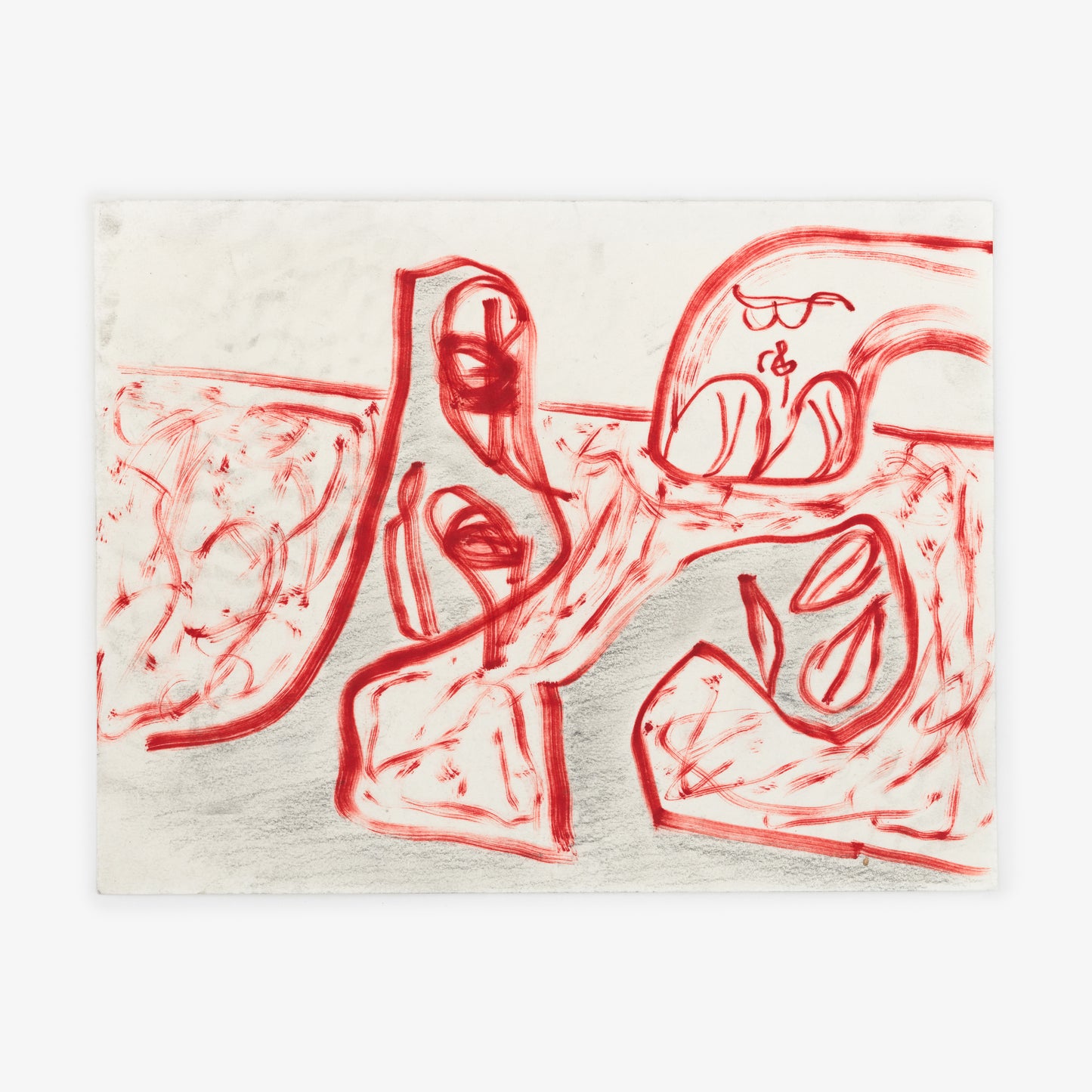 Anthony Miler - Drawing 68F