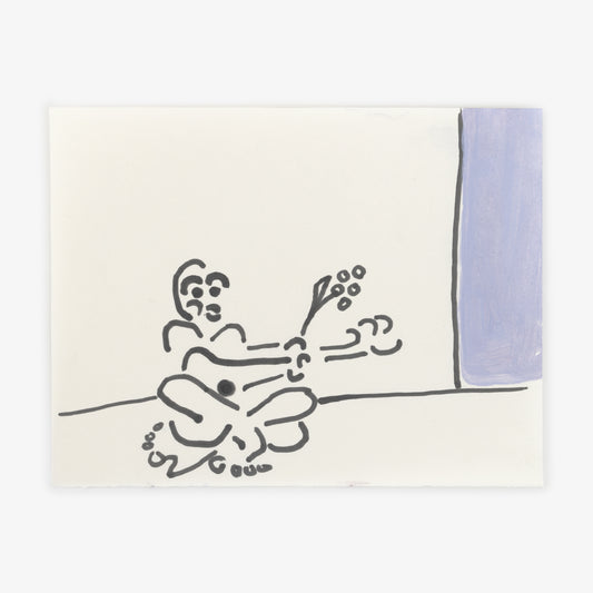 Anthony Miler - Drawing 68K