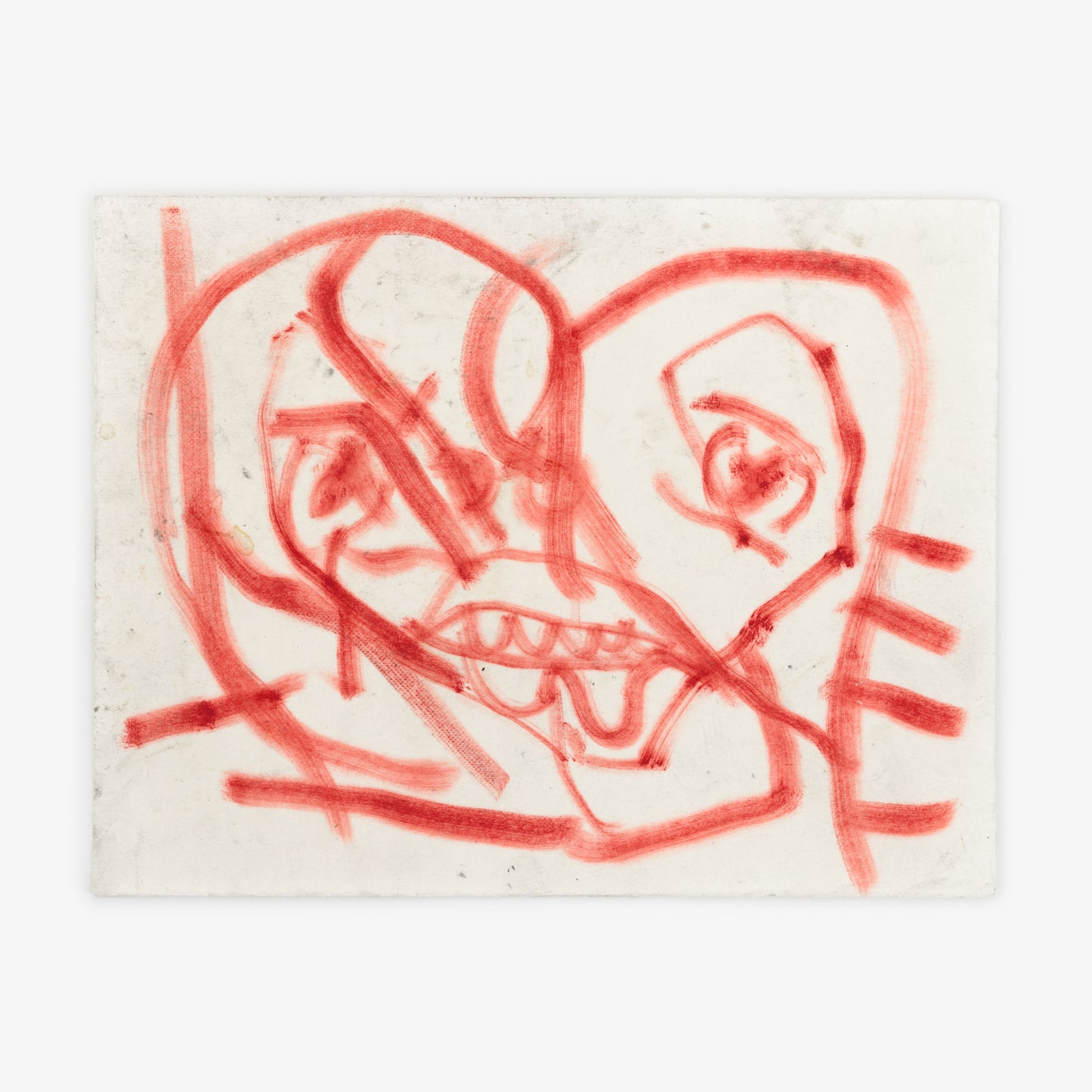Anthony Miler - Drawing 68L