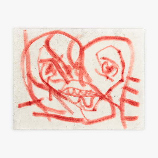 Anthony Miler - Drawing 68L