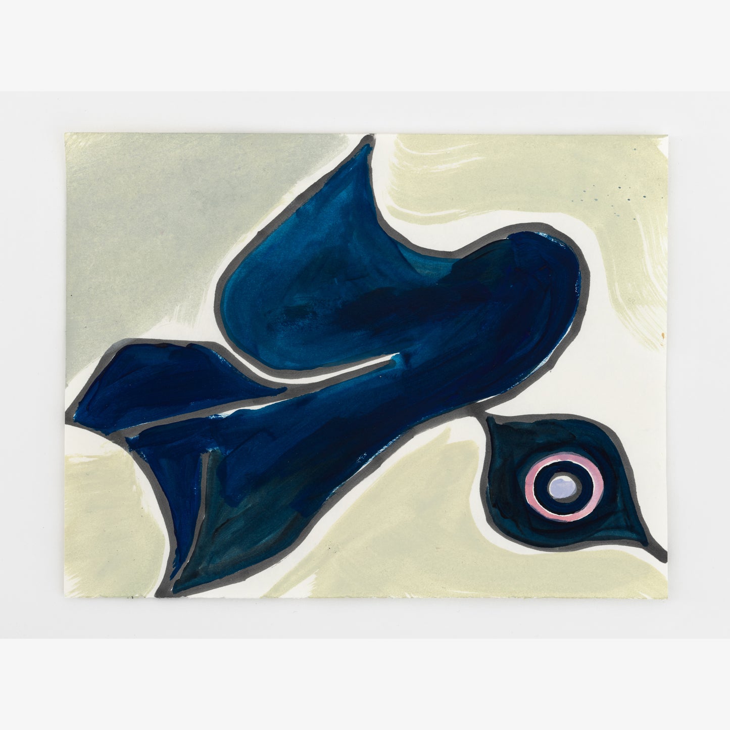 Anthony Miler - Drawing 68O