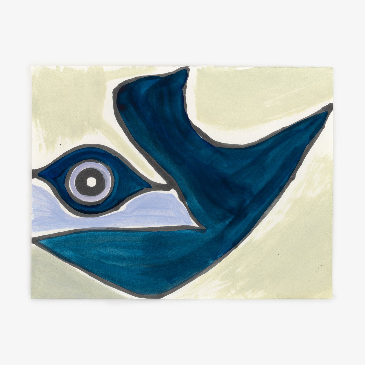 Anthony Miler - Drawing 69A
