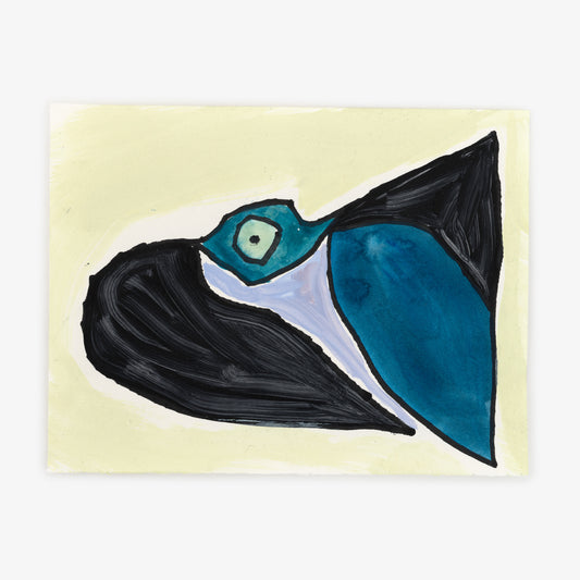 Anthony Miler - Drawing 69B