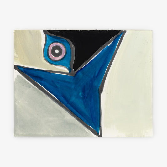 Anthony Miler - Drawing 69C