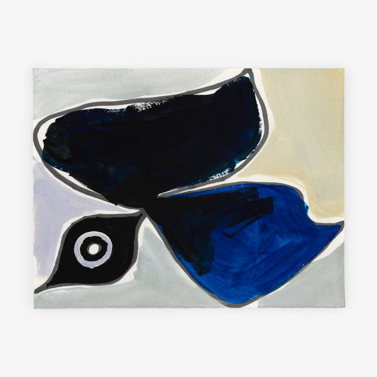 Anthony Miler - Drawing 69D