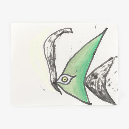 Anthony Miler - Drawing 69F