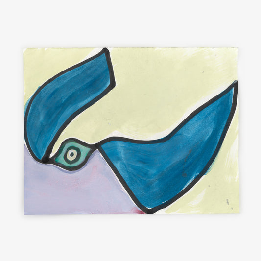 Anthony Miler - Drawing 69G