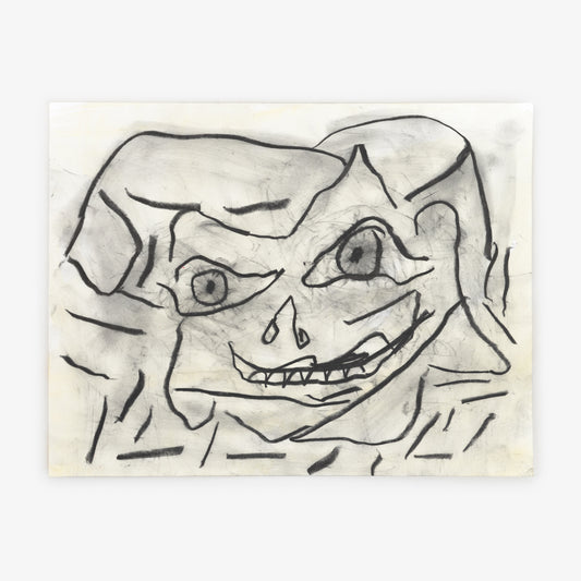 Anthony Miler - Drawing 69H