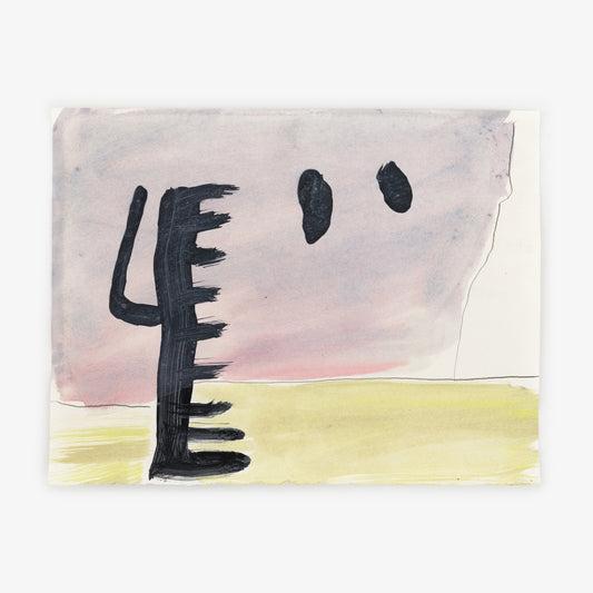 Anthony Miler - Drawing 69I