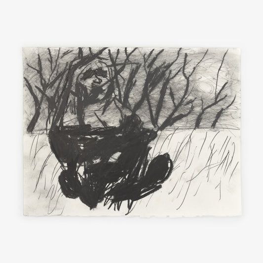 Anthony Miler - Drawing 69L