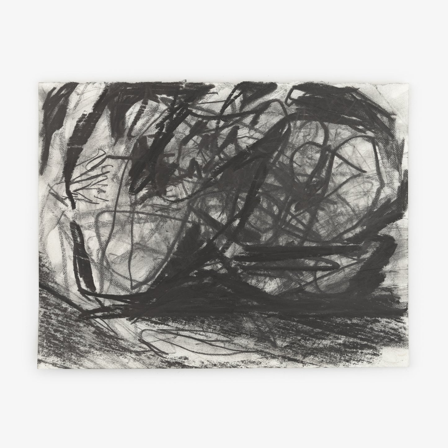 Anthony Miler - Drawing 69M