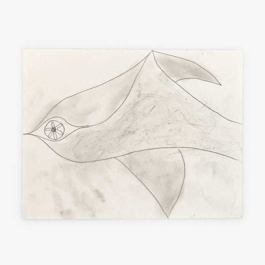 Anthony Miler - Drawing 69N