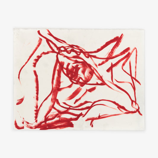Anthony Miler - Drawing 69O