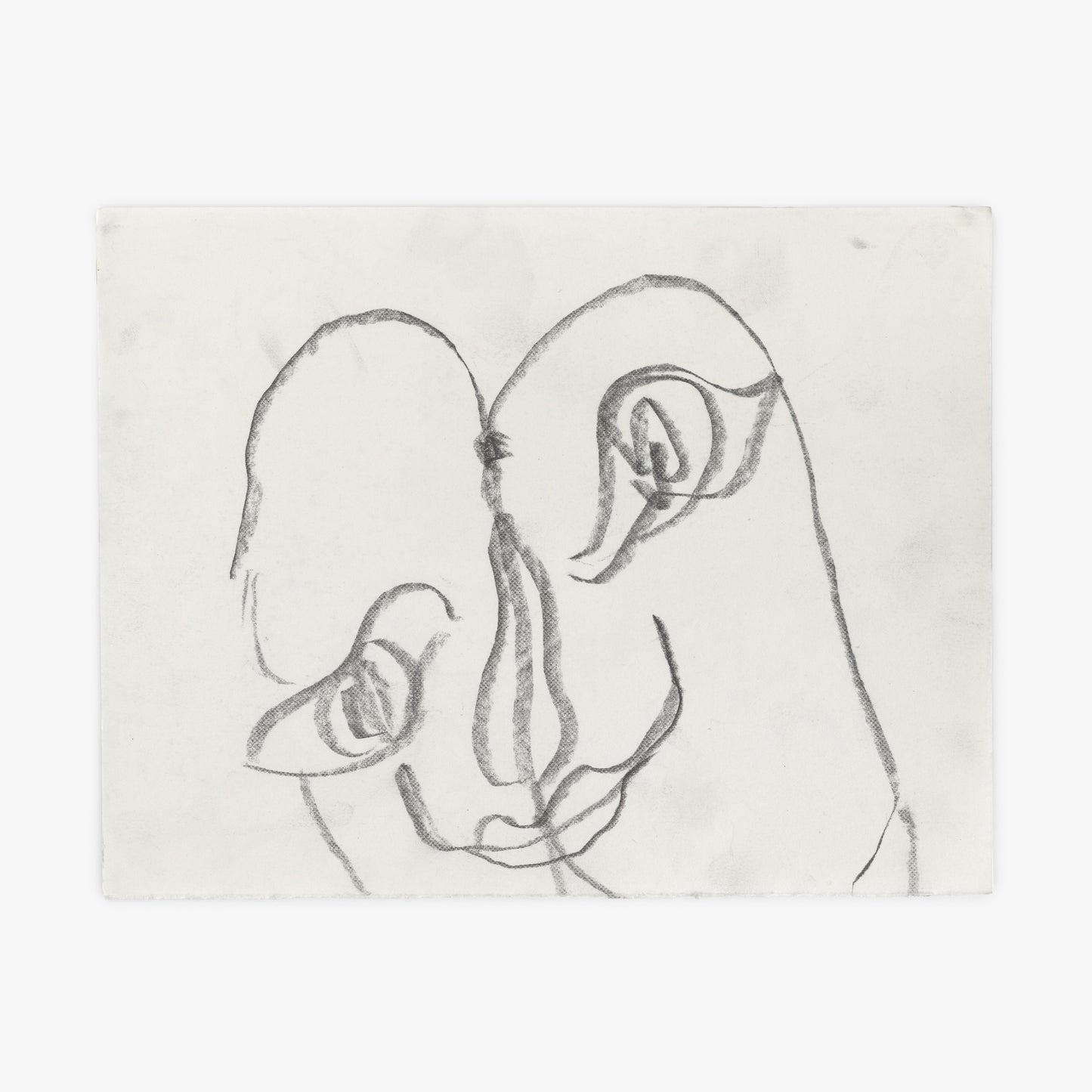 Anthony Miler - Drawing 6C