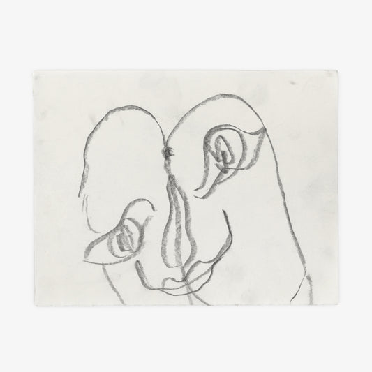 Anthony Miler - Drawing 6C
